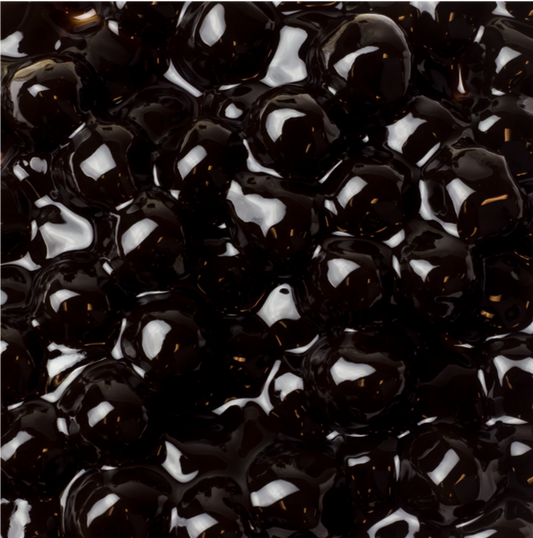 Tapioca Perla Negra