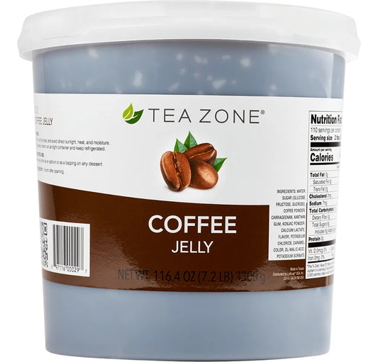 Jellys de Café