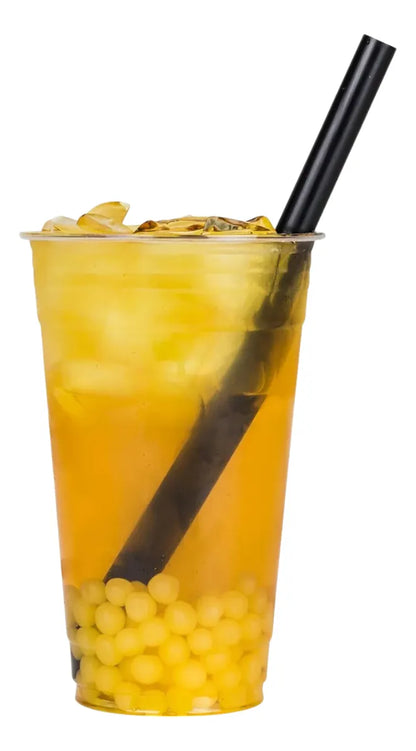 Popping de Mango