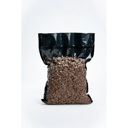 TAPIOCA NEGRA DE 1kg POP TEA-LA MAS SUAVE