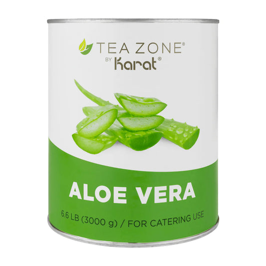 Jellys Aloe Vera 3.0 kg – Topping Premium Tea Zone