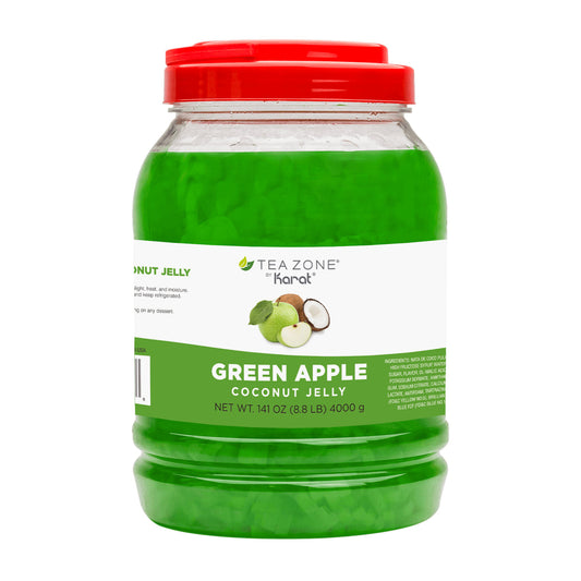Jellys de Manzana