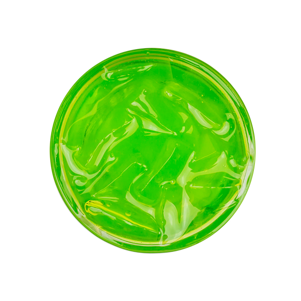 Jellys de Manzana