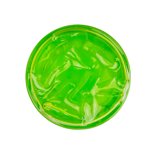 Jellys de Manzana