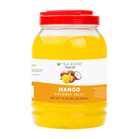 Jellys de Mango
