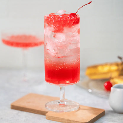 Perlas explosivas de Cereza 3.2 kg – Tea Zone la marca premium