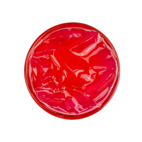 Jelly de Fresa Tea Zone 3.9 kg – Topping para Bubble Tea