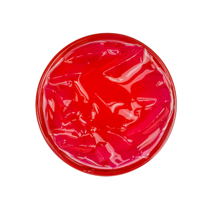 Jelly de Fresa Tea Zone 3.9 kg – Topping para Bubble Tea