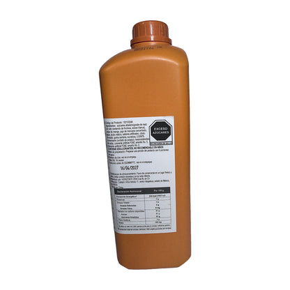 Jarabe de Mango Clásico Boduo 2L — foto 2