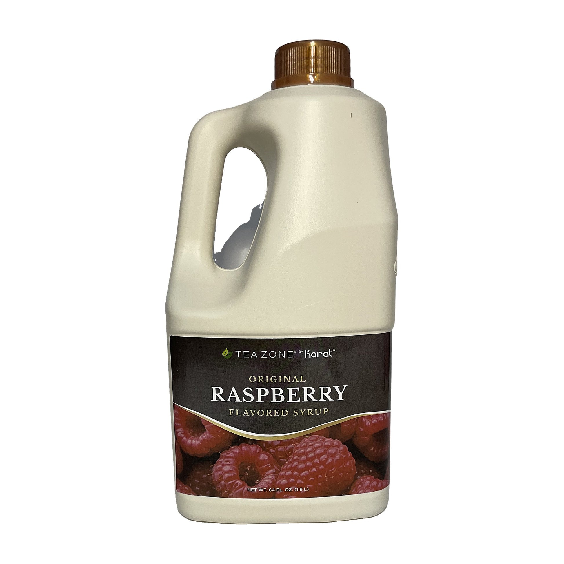 Concentrado de Frambuesa Tea Zone 1.92L — foto 1