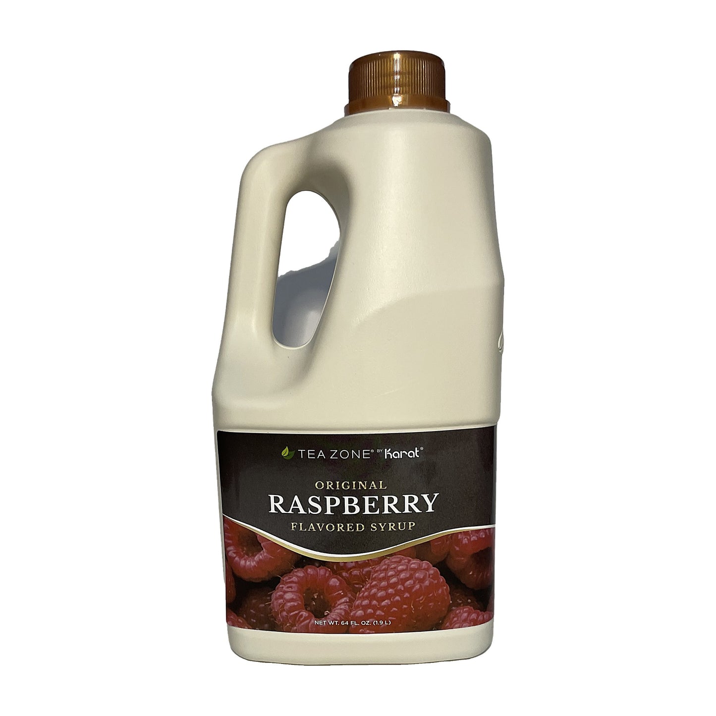 Concentrado de Frambuesa Tea Zone 1.92L — foto 2