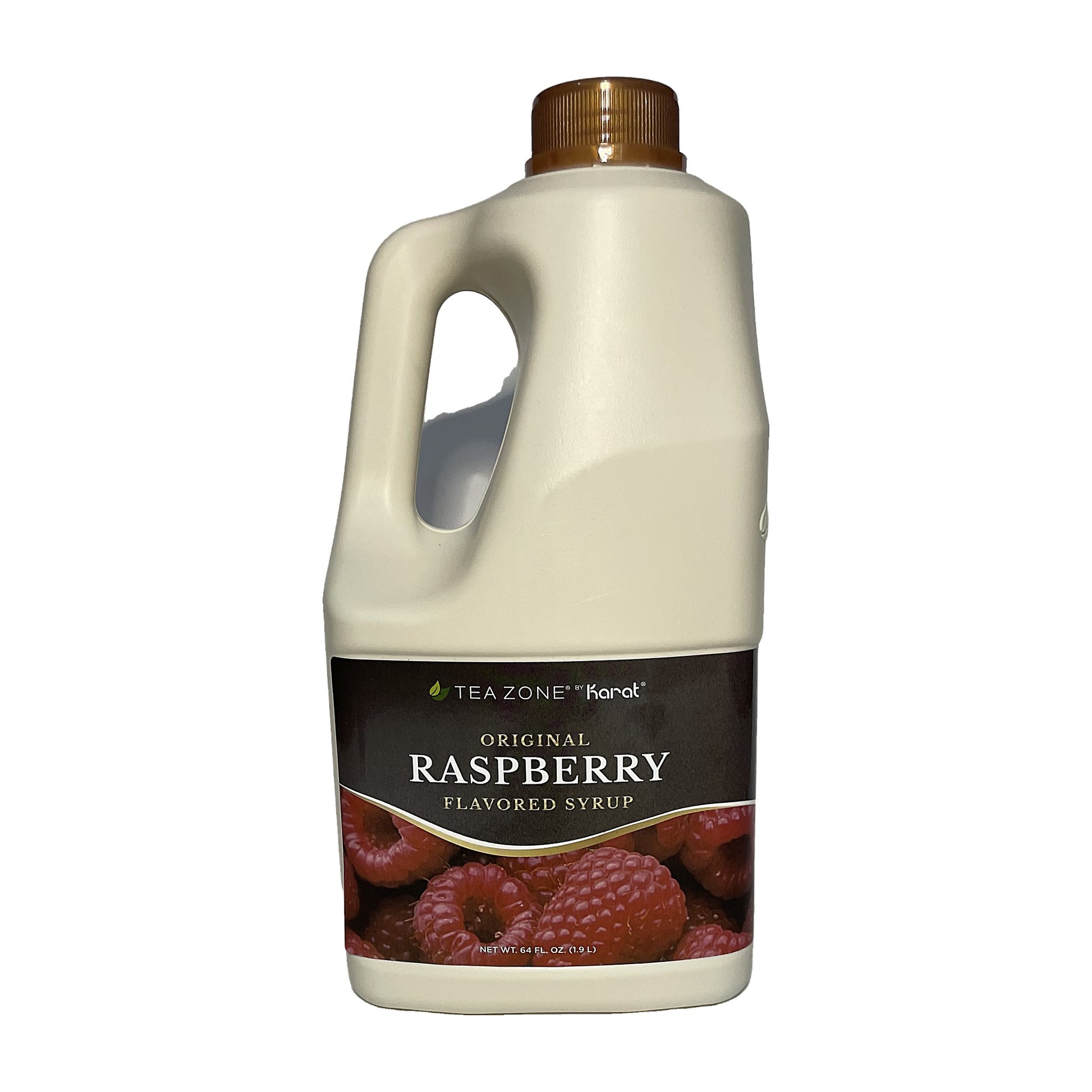 Concentrado de Frambuesa Tea Zone 1.92L — foto 2