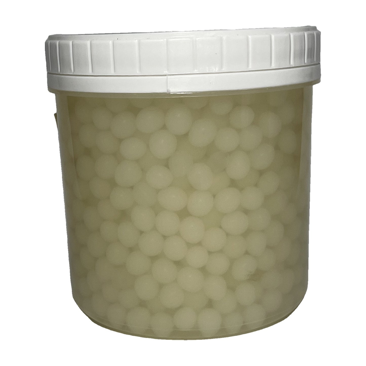 Perlas Explosivas de Lychee Pop Tea 1.2kg — foto 2