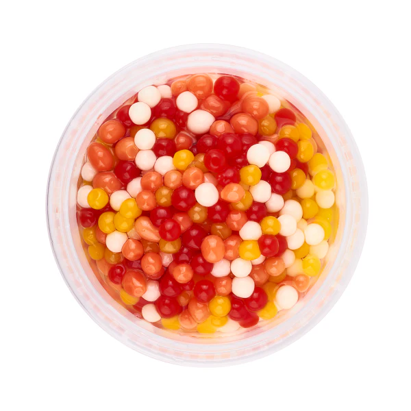 Perlas Explosivas sabor Rainbow 3.2 kg – Tea Zone