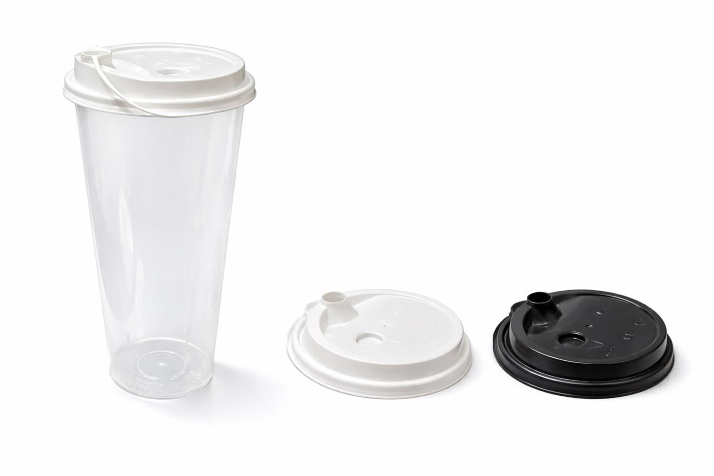 VASO REUSABLE 700ml CON TAPA/100pp