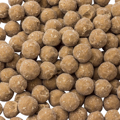 Tapioca Perla Negra 2.7 kg – Boba Premium marca Tea Zone